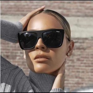 Quay Australia Sunglasses